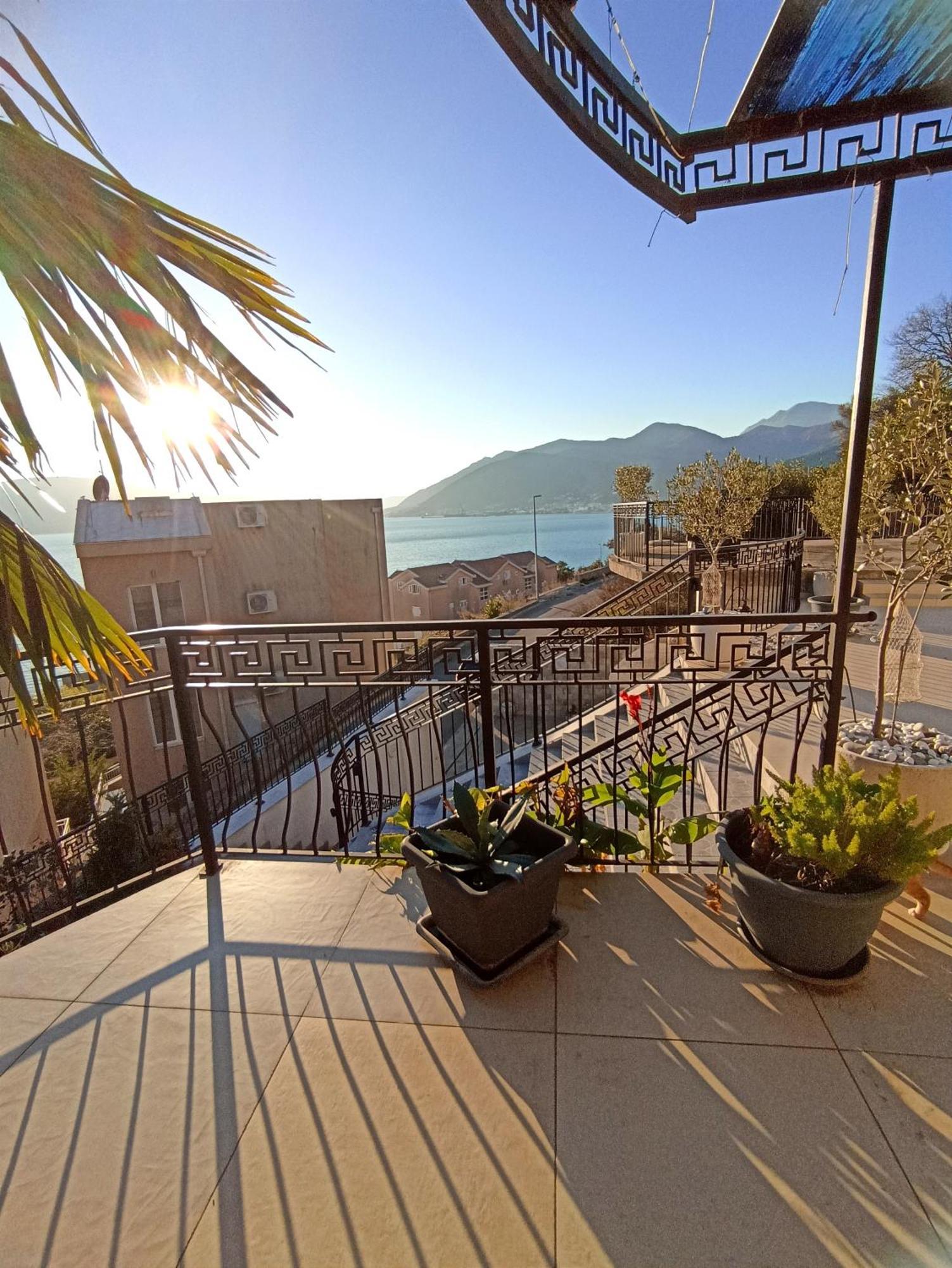 Апартаменты Panoramic