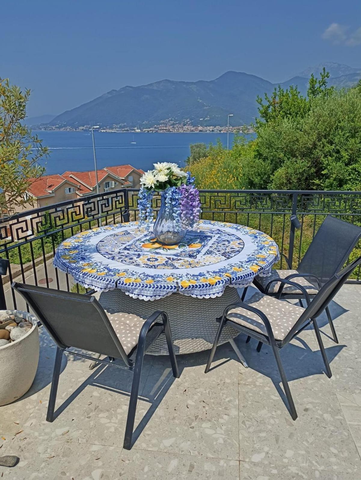 Апартаменты Panoramic